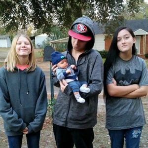 Meet your Posher, Shannon